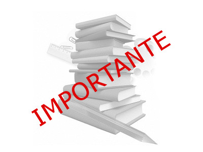 2018/19 AYUDAS LIBROS - ENTREGA FACTURAS