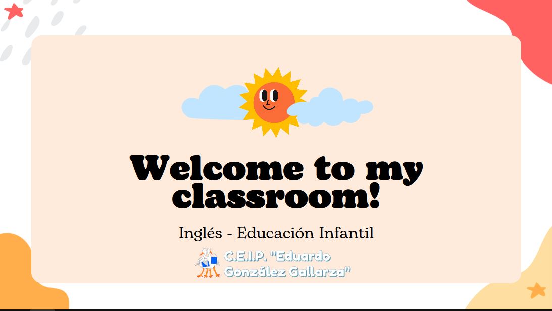 recursos inglés infantil